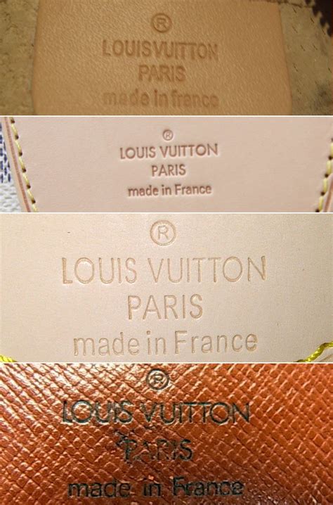 false louis vuitton stamp.